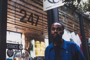 New Balance Life in 247 Braamfontein 2017