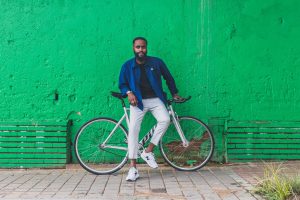 New Balance Life in 247 Braamfontein 2017