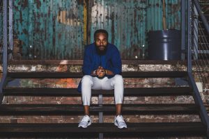 New Balance Life in 247 Braamfontein 2017